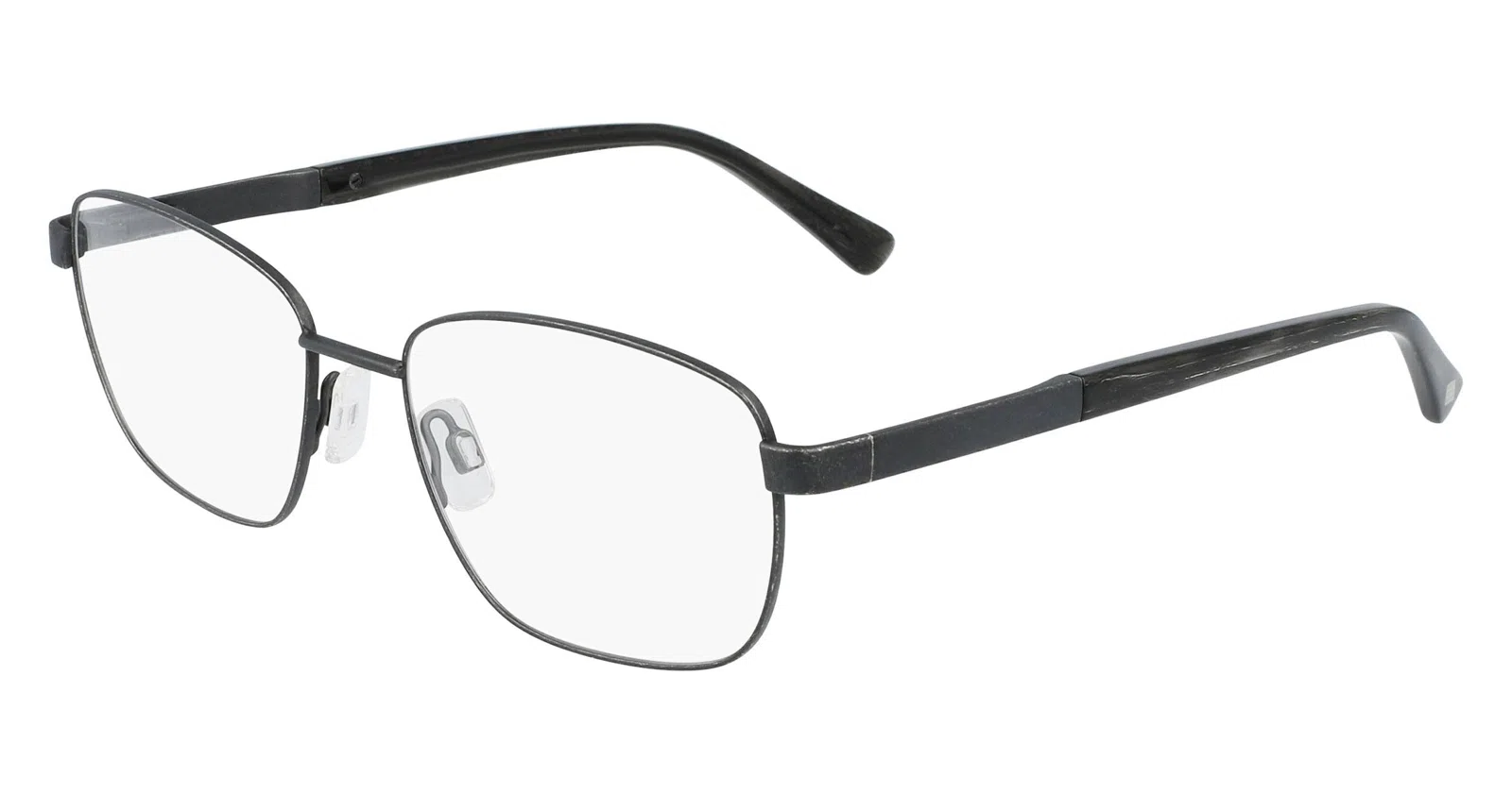 Joseph Abboud JA4094 Eyeglasses - view 3